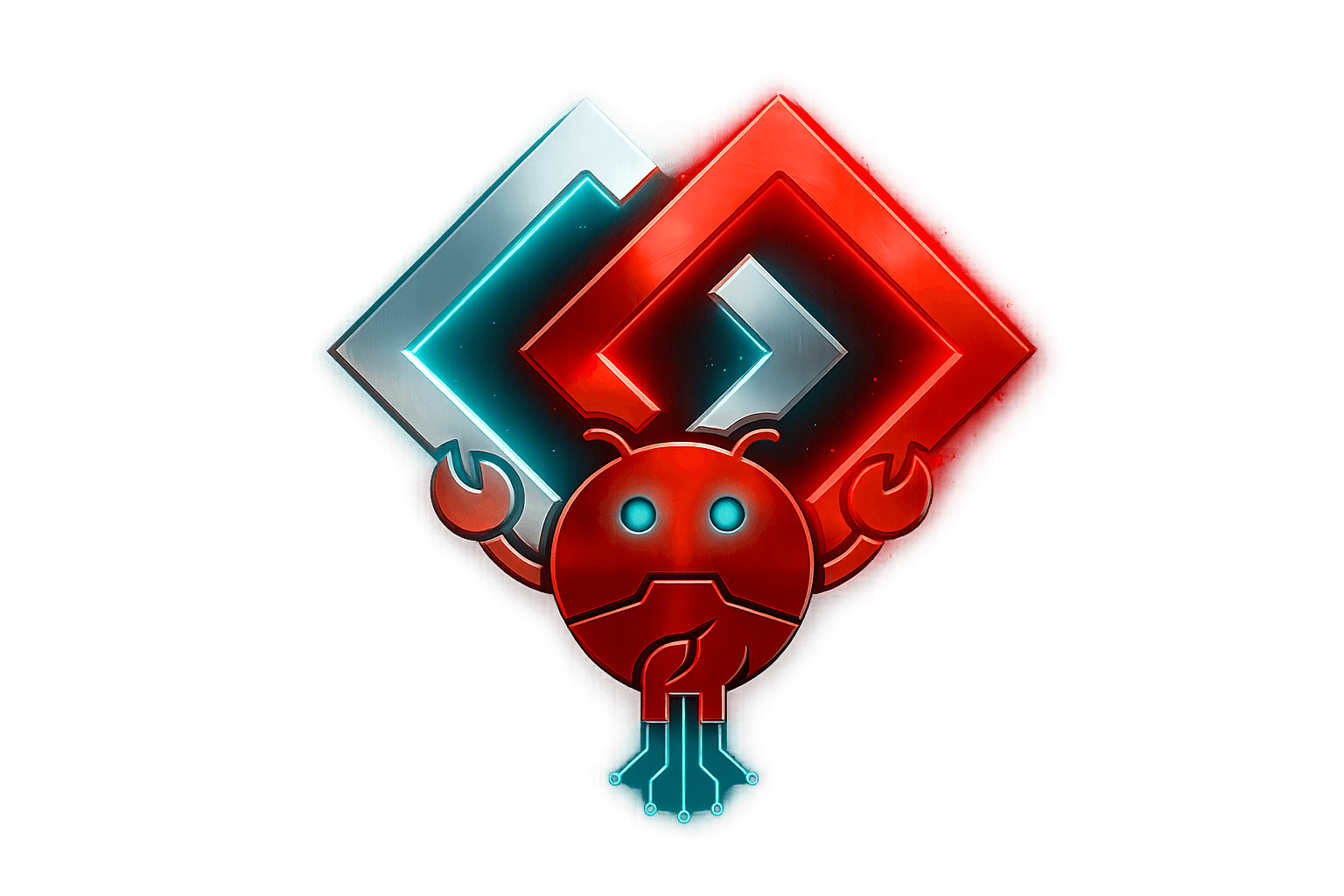 ClawComp logo