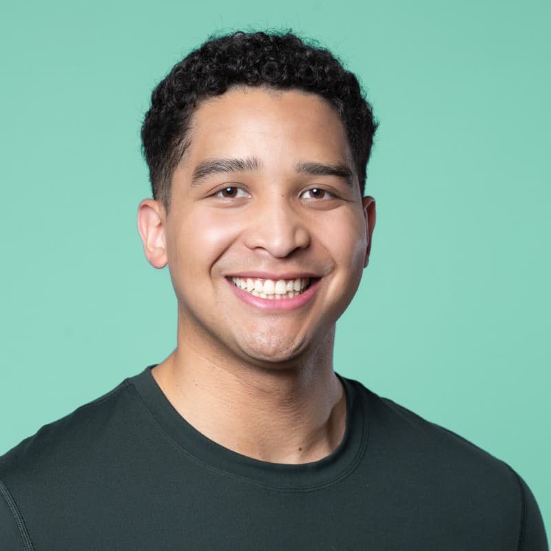 KJ Hardrict