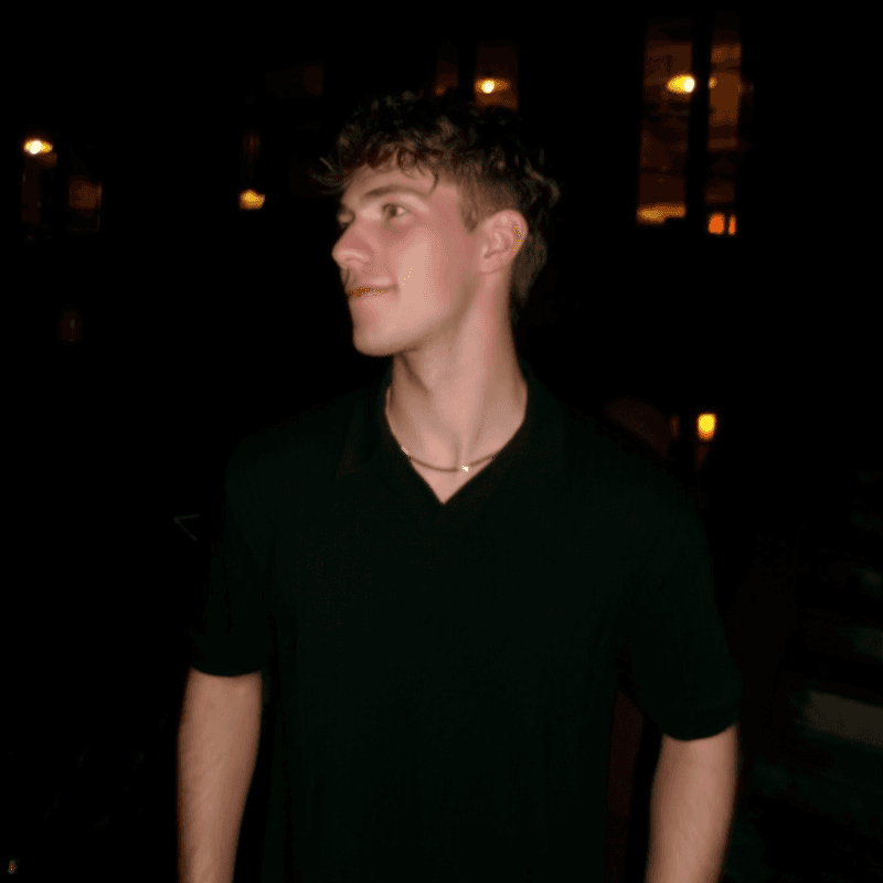 Luke Tsiaras