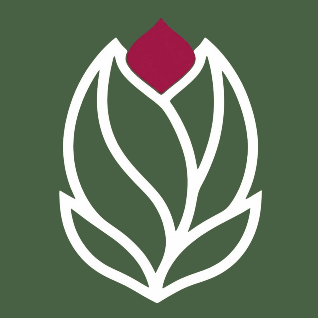 SCION flower mark